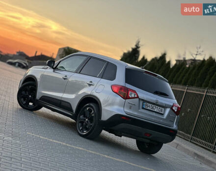 Сузуки Гранд Витара, объемом двигателя 0 л и пробегом 90 тыс. км за 15500 $, фото 9 на Automoto.ua