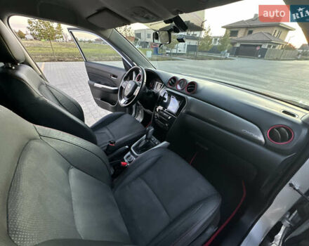 Сузуки Гранд Витара, объемом двигателя 0 л и пробегом 90 тыс. км за 15500 $, фото 41 на Automoto.ua