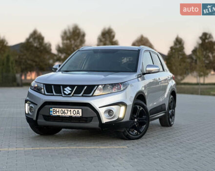 Сузуки Гранд Витара, объемом двигателя 0 л и пробегом 90 тыс. км за 15500 $, фото 11 на Automoto.ua
