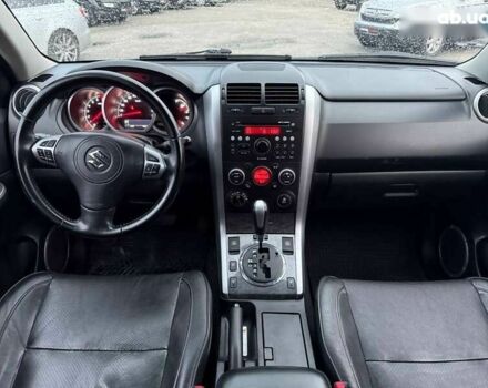 Сузуки Гранд Витара, объемом двигателя 0 л и пробегом 227 тыс. км за 12490 $, фото 17 на Automoto.ua