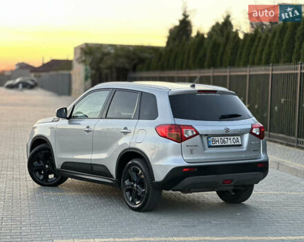 Сузуки Гранд Витара, объемом двигателя 0 л и пробегом 90 тыс. км за 15500 $, фото 3 на Automoto.ua