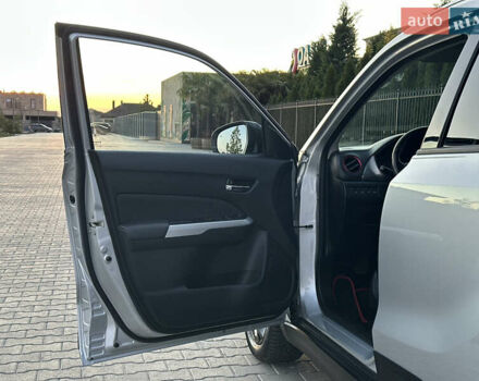 Сузуки Гранд Витара, объемом двигателя 0 л и пробегом 90 тыс. км за 15500 $, фото 49 на Automoto.ua