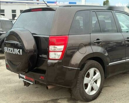 Сузуки Гранд Витара, объемом двигателя 0 л и пробегом 227 тыс. км за 12490 $, фото 12 на Automoto.ua