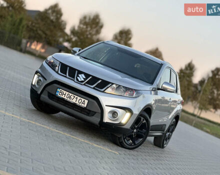 Сузуки Гранд Витара, объемом двигателя 0 л и пробегом 90 тыс. км за 15500 $, фото 12 на Automoto.ua