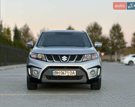 Сузуки Гранд Витара, объемом двигателя 0 л и пробегом 90 тыс. км за 15500 $, фото 15 на Automoto.ua