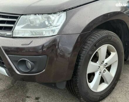 Сузуки Гранд Витара, объемом двигателя 0 л и пробегом 227 тыс. км за 12490 $, фото 4 на Automoto.ua