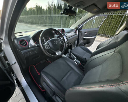 Сузуки Гранд Витара, объемом двигателя 0 л и пробегом 90 тыс. км за 15500 $, фото 47 на Automoto.ua