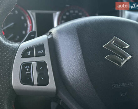 Сузуки Гранд Витара, объемом двигателя 0 л и пробегом 90 тыс. км за 15500 $, фото 55 на Automoto.ua