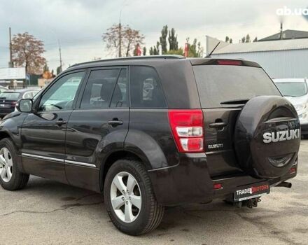 Сузуки Гранд Витара, объемом двигателя 0 л и пробегом 227 тыс. км за 12490 $, фото 7 на Automoto.ua