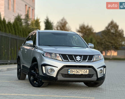 Сузуки Гранд Витара, объемом двигателя 0 л и пробегом 90 тыс. км за 15500 $, фото 2 на Automoto.ua