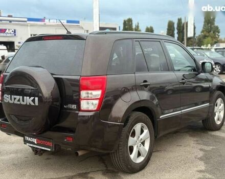 Сузуки Гранд Витара, объемом двигателя 0 л и пробегом 227 тыс. км за 12490 $, фото 13 на Automoto.ua