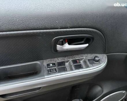 Сузуки Гранд Витара, объемом двигателя 0 л и пробегом 227 тыс. км за 12490 $, фото 14 на Automoto.ua
