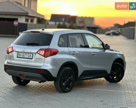 Сузуки Гранд Витара, объемом двигателя 0 л и пробегом 90 тыс. км за 15500 $, фото 1 на Automoto.ua