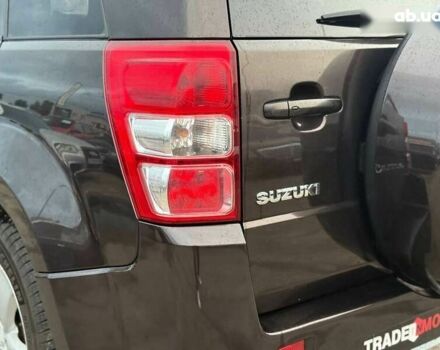 Сузуки Гранд Витара, объемом двигателя 0 л и пробегом 227 тыс. км за 12490 $, фото 9 на Automoto.ua