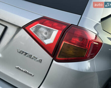 Сузуки Гранд Витара, объемом двигателя 0 л и пробегом 90 тыс. км за 15500 $, фото 27 на Automoto.ua