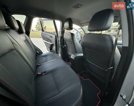 Сузуки Гранд Витара, объемом двигателя 0 л и пробегом 90 тыс. км за 15500 $, фото 4 на Automoto.ua