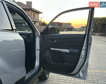 Сузуки Гранд Витара, объемом двигателя 0 л и пробегом 90 тыс. км за 15500 $, фото 42 на Automoto.ua