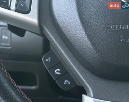 Сузуки Гранд Витара, объемом двигателя 0 л и пробегом 90 тыс. км за 15500 $, фото 54 на Automoto.ua
