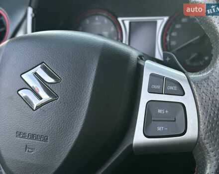 Сузуки Гранд Витара, объемом двигателя 0 л и пробегом 90 тыс. км за 15500 $, фото 56 на Automoto.ua