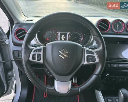 Сузуки Гранд Витара, объемом двигателя 0 л и пробегом 90 тыс. км за 15500 $, фото 53 на Automoto.ua