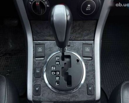 Сузуки Гранд Витара, объемом двигателя 0 л и пробегом 227 тыс. км за 12490 $, фото 24 на Automoto.ua