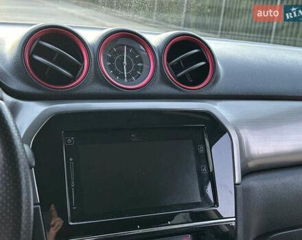 Сузуки Гранд Витара, объемом двигателя 0 л и пробегом 90 тыс. км за 15500 $, фото 59 на Automoto.ua