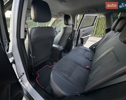 Сузуки Гранд Витара, объемом двигателя 0 л и пробегом 90 тыс. км за 15500 $, фото 33 на Automoto.ua