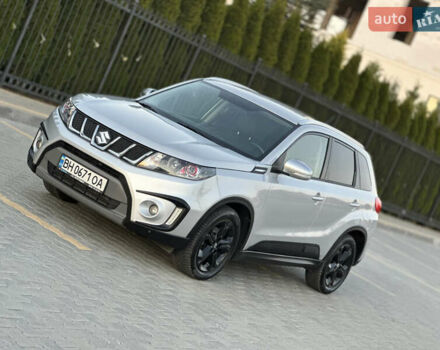 Сузуки Гранд Витара, объемом двигателя 0 л и пробегом 90 тыс. км за 15500 $, фото 18 на Automoto.ua