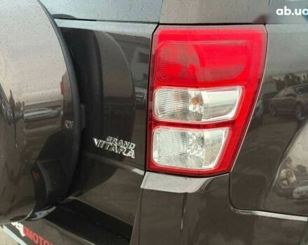 Сузуки Гранд Витара, объемом двигателя 0 л и пробегом 227 тыс. км за 12490 $, фото 11 на Automoto.ua