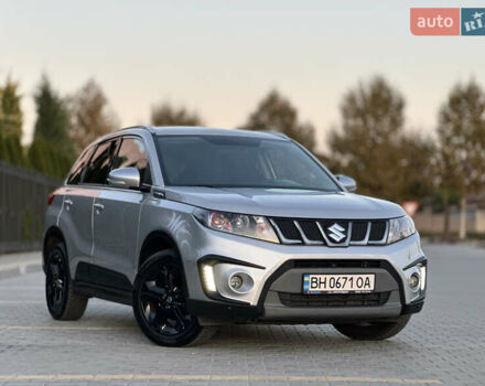 Сузуки Гранд Витара, объемом двигателя 0 л и пробегом 90 тыс. км за 15500 $, фото 5 на Automoto.ua
