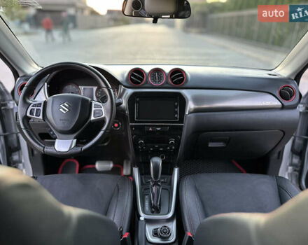Сузуки Гранд Витара, объемом двигателя 0 л и пробегом 90 тыс. км за 15500 $, фото 39 на Automoto.ua