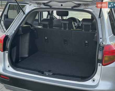 Сузуки Гранд Витара, объемом двигателя 0 л и пробегом 90 тыс. км за 15500 $, фото 24 на Automoto.ua