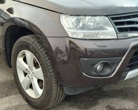 Сузуки Гранд Витара, объемом двигателя 0 л и пробегом 227 тыс. км за 12490 $, фото 2 на Automoto.ua