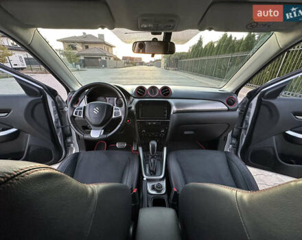 Сузуки Гранд Витара, объемом двигателя 0 л и пробегом 90 тыс. км за 15500 $, фото 35 на Automoto.ua