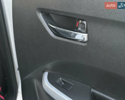 Сузуки Гранд Витара, объемом двигателя 0 л и пробегом 90 тыс. км за 15500 $, фото 32 на Automoto.ua