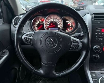 Сузуки Гранд Витара, объемом двигателя 0 л и пробегом 227 тыс. км за 12490 $, фото 18 на Automoto.ua
