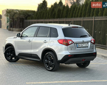 Сузуки Гранд Витара, объемом двигателя 0 л и пробегом 90 тыс. км за 15500 $, фото 8 на Automoto.ua