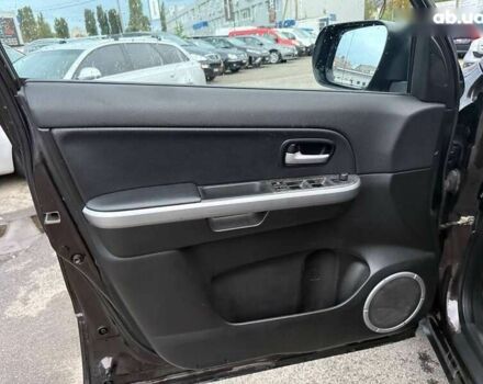 Сузуки Гранд Витара, объемом двигателя 0 л и пробегом 227 тыс. км за 12490 $, фото 14 на Automoto.ua