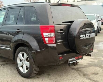 Сузуки Гранд Витара, объемом двигателя 0 л и пробегом 227 тыс. км за 12490 $, фото 8 на Automoto.ua