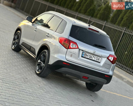 Сузуки Гранд Витара, объемом двигателя 0 л и пробегом 90 тыс. км за 15500 $, фото 20 на Automoto.ua