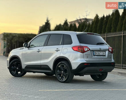 Сузуки Гранд Витара, объемом двигателя 0 л и пробегом 90 тыс. км за 15500 $, фото 14 на Automoto.ua