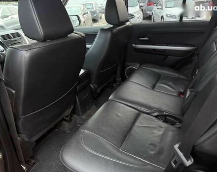 Сузуки Гранд Витара, объемом двигателя 0 л и пробегом 227 тыс. км за 12490 $, фото 27 на Automoto.ua