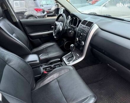 Сузуки Гранд Витара, объемом двигателя 0 л и пробегом 227 тыс. км за 12490 $, фото 26 на Automoto.ua