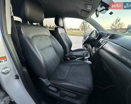 Сузуки Гранд Витара, объемом двигателя 0 л и пробегом 90 тыс. км за 15500 $, фото 40 на Automoto.ua