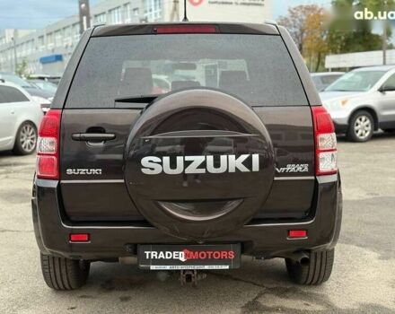 Сузуки Гранд Витара, объемом двигателя 0 л и пробегом 227 тыс. км за 12490 $, фото 10 на Automoto.ua