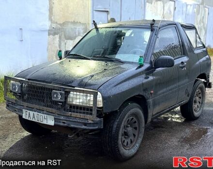 Сузукі Гранд Вітара, об'ємом двигуна 1.6 л та пробігом 200 тис. км за 1500 $, фото 1 на Automoto.ua