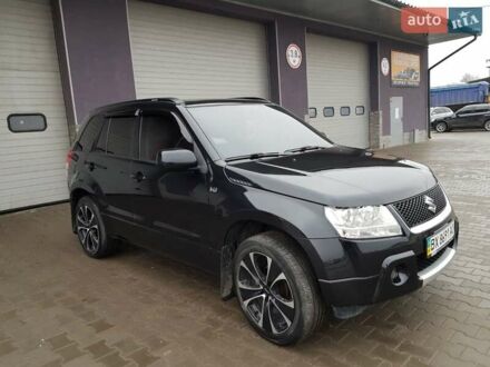 Сузуки Гранд Витара 2005 в Хмельницком на Automoto.ua Сузуки Гранд Витара, объемом двигателя 2.7 л и пробегом 150 тыс. км за 7000 $, фото 1 на Automoto.ua