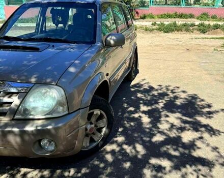 Сузуки Гранд Витара, объемом двигателя 2 л и пробегом 490 тыс. км за 3100 $, фото 1 на Automoto.ua