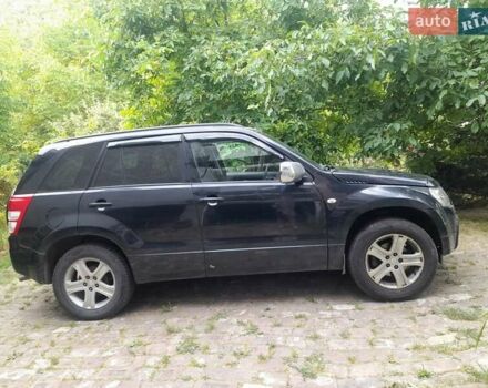 Сузуки Гранд Витара, объемом двигателя 2 л и пробегом 245 тыс. км за 6100 $, фото 1 на Automoto.ua