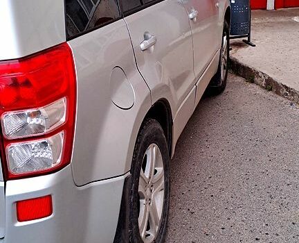 Сузуки Гранд Витара, объемом двигателя 2 л и пробегом 0 тыс. км за 6700 $, фото 1 на Automoto.ua